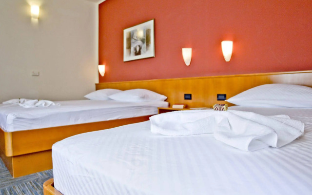 Hotel Kaštil