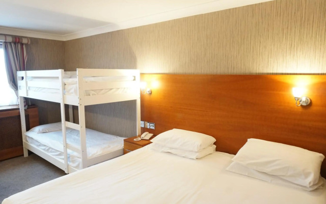 The Park Hotel