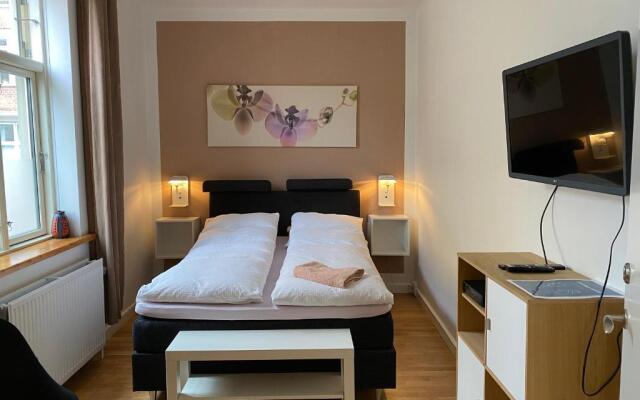 Davaas Mini Hotel