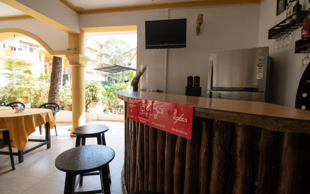 Coco Garden Bar  Restaurant by OYO Rooms