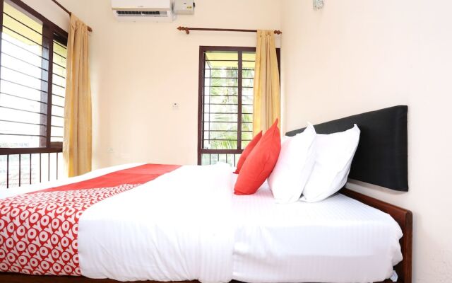 OYO 15150 Sunday Bed & Breakfast