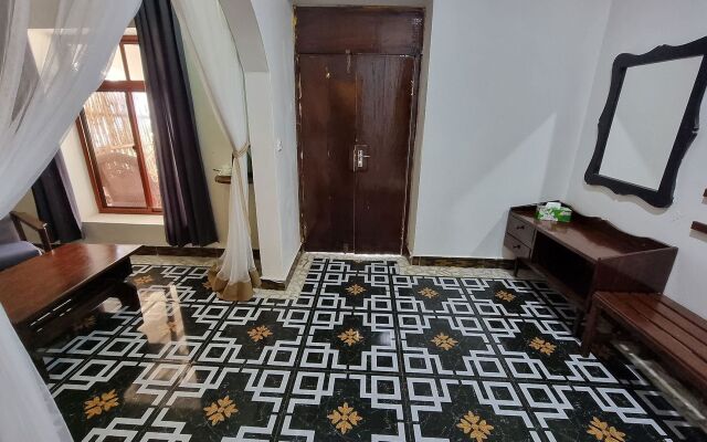 F-Zeen Boutique Hotel Zanzibar