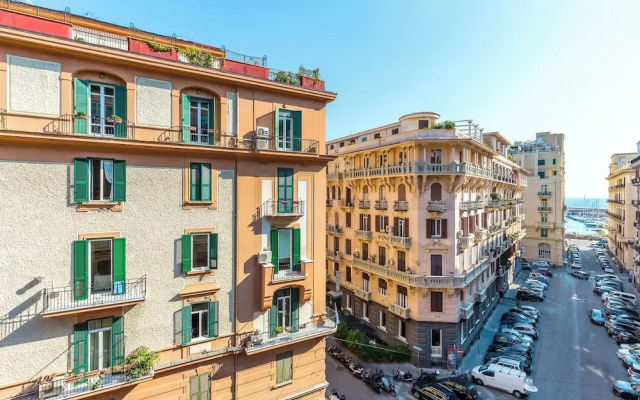 Santa Lucia Apartment by Wonderful Italy