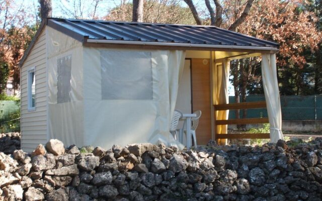 Camping Le Provençal
