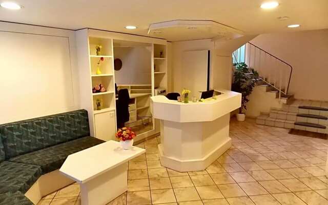 Hotel zur Post
