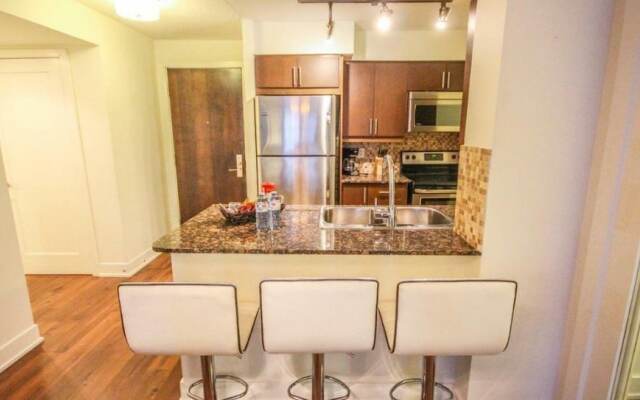The Element by Sarkar Suites