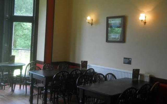 YHA Snowdon Bryn Gwynant