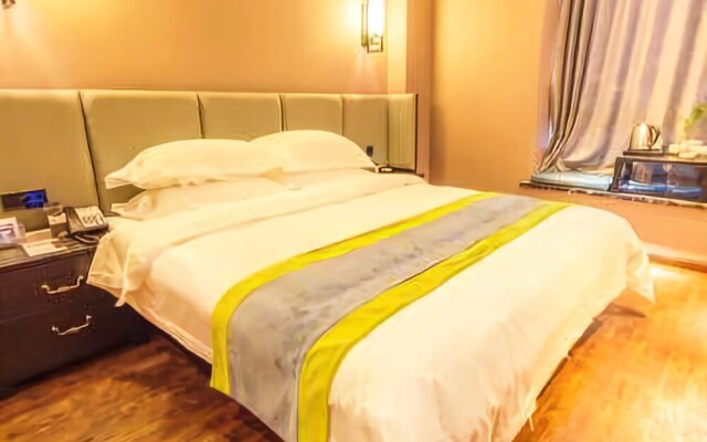 Fanpu Hotel