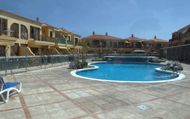 Apartamentos Atlántico