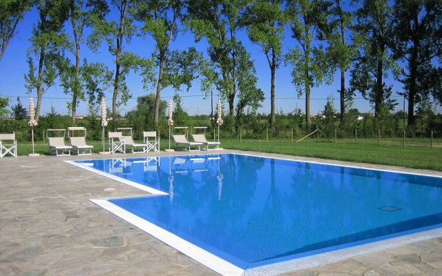 Agriturismo Villa Selvatico
