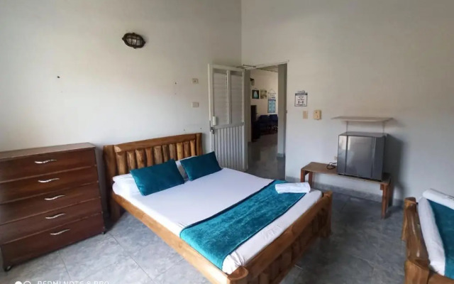 Parque Nacional Natural Tayrona