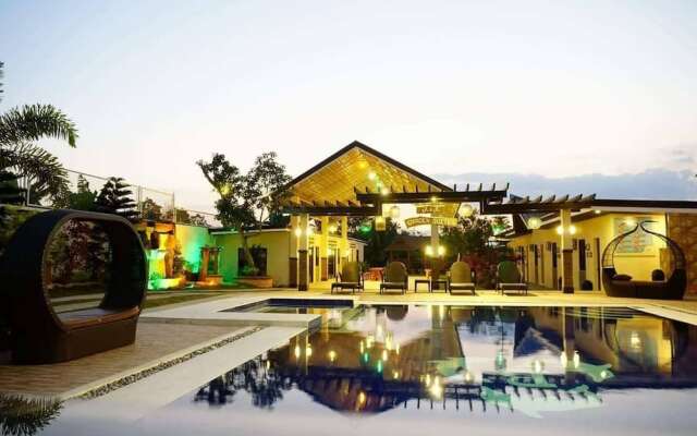 A&A Garden Suites
