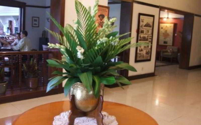 Libong Relax Beach Resort