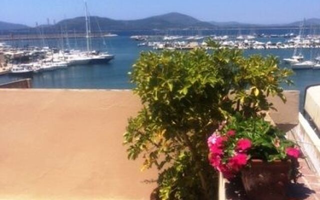 La Terrazza Sul Porto - Alghero