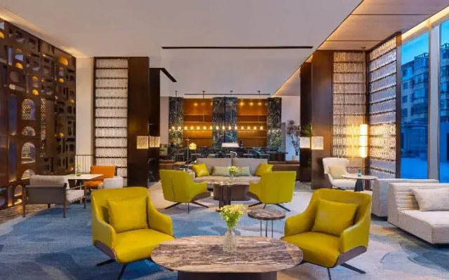 Holiday Inn Datong