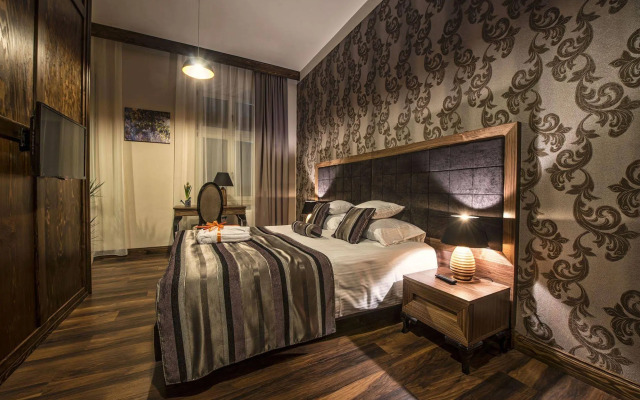Topolowa Residence - LoftAffair Collection