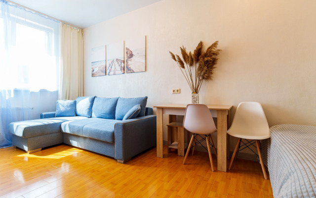 LetoApart na Shosseynoy