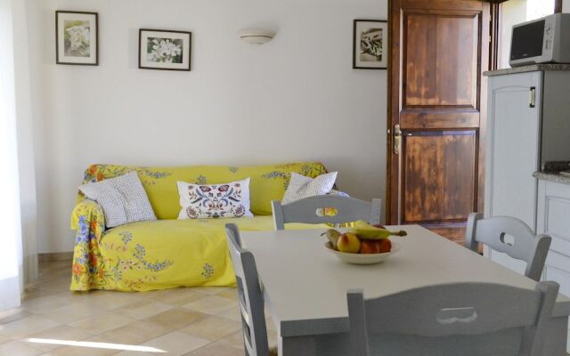 GF Apartments - La Vigna