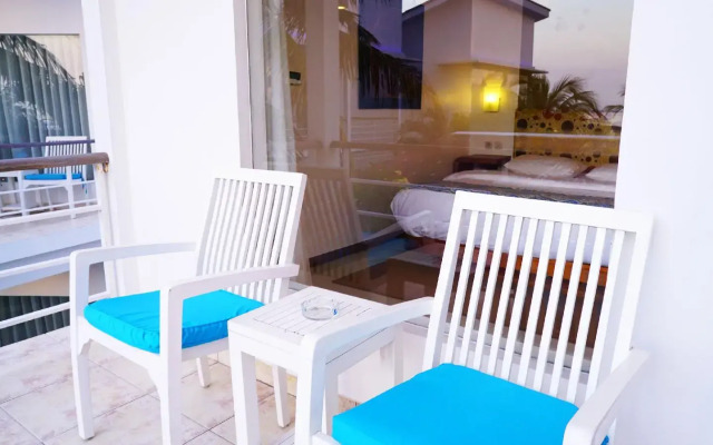 Ocean View Residence - Hotel Jepara