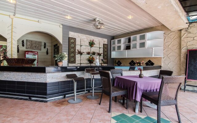Splendid Resort At Jomtien