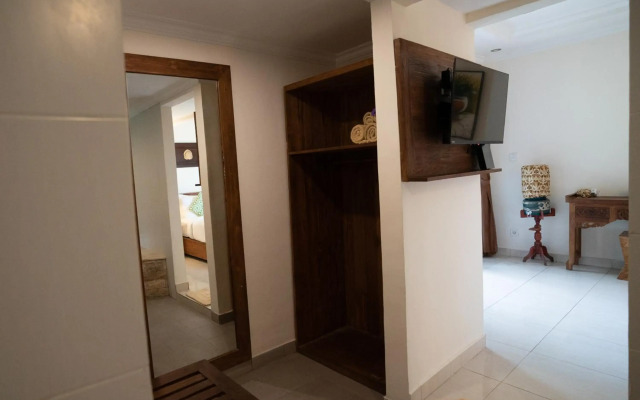 Capung Cottage
