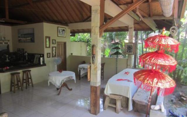 Villa Elina