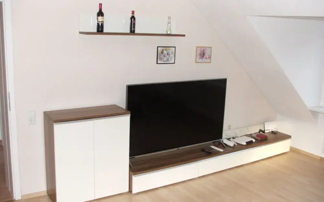 Wohnung nahe Phönixsee