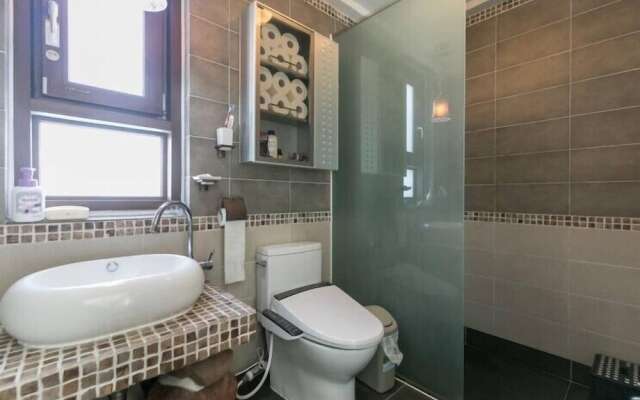 Jagoga Guest House - Hostel