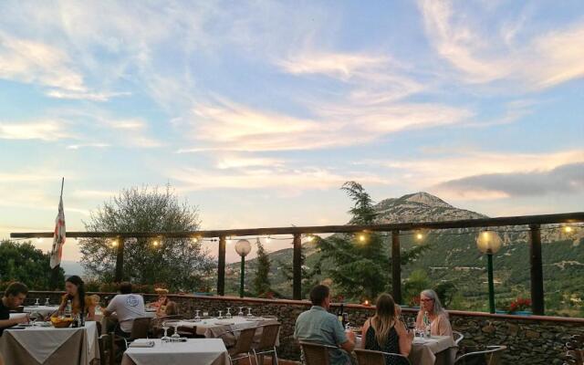 Hotel Sant'Elene