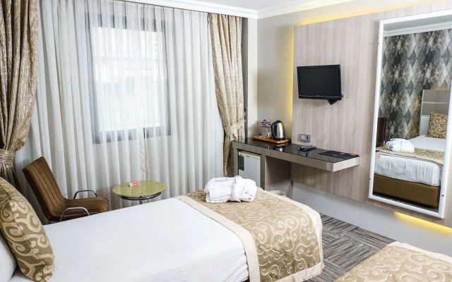 Aldino Hotel & Spa