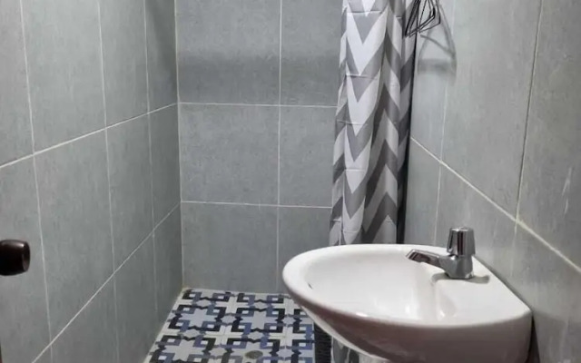 Las Cascadas Hostel Tayrona