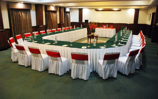 Namah Nainital, a member of Radisson Individuals Retreats
