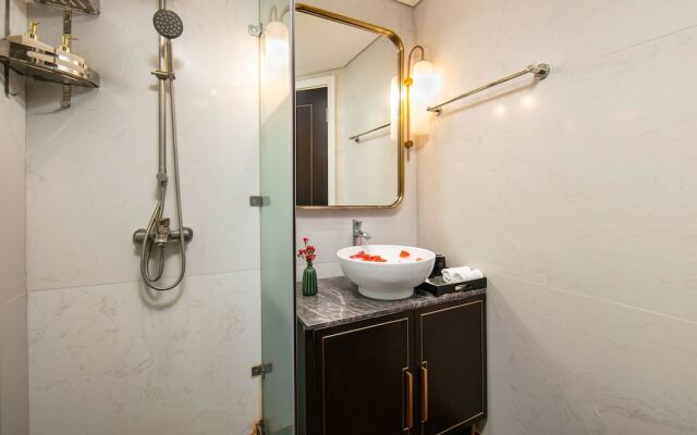 Nevaeh Hotel & Spa
