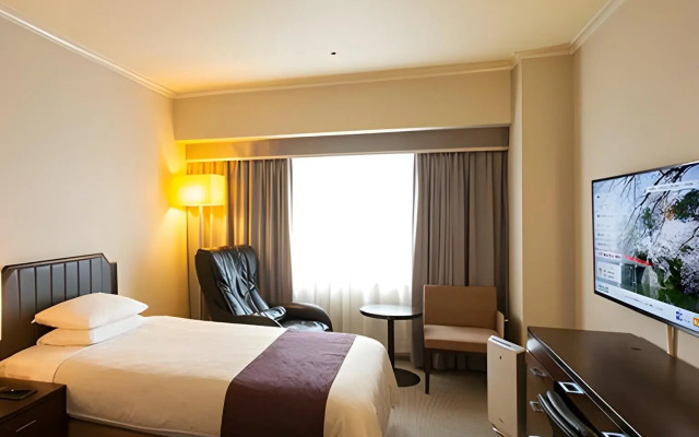 Hotel New Otani Takaoka