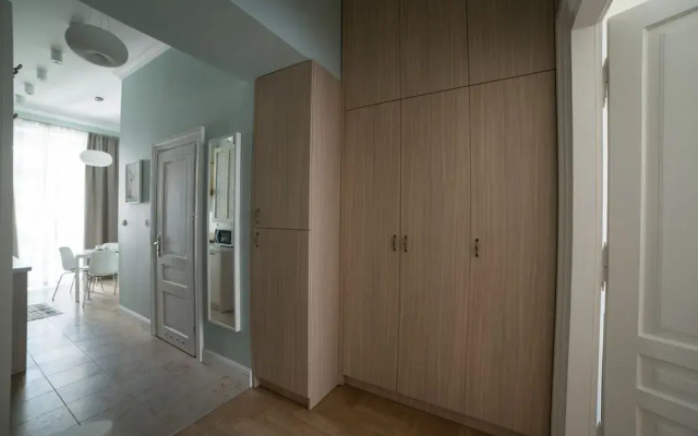 Beauty Apart close to the Main Station