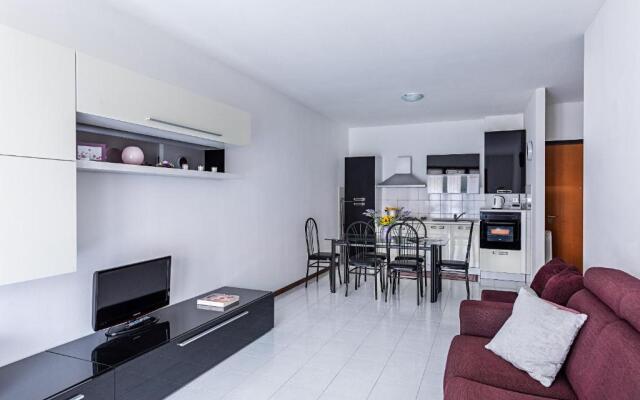 Artemisia B1 Apartment - Wonderful Italy