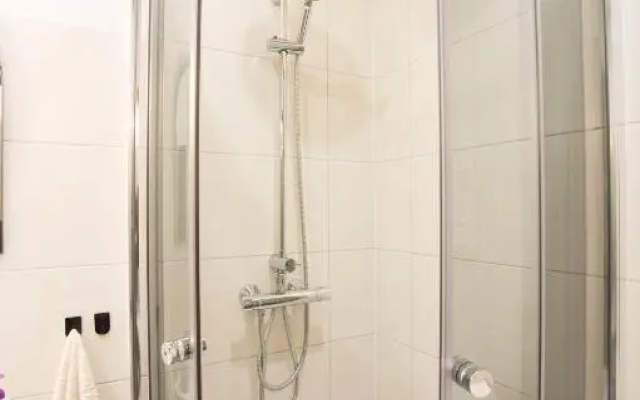 Słoneczny Apartament