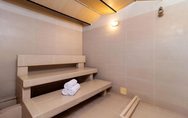 Hotel Madisson Inn Luxury By Geh Suites