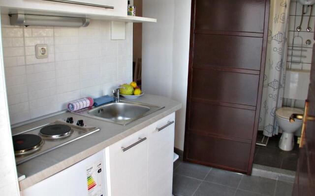 Apartment Noa