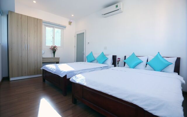 DaNa Home Hotel - Apartment