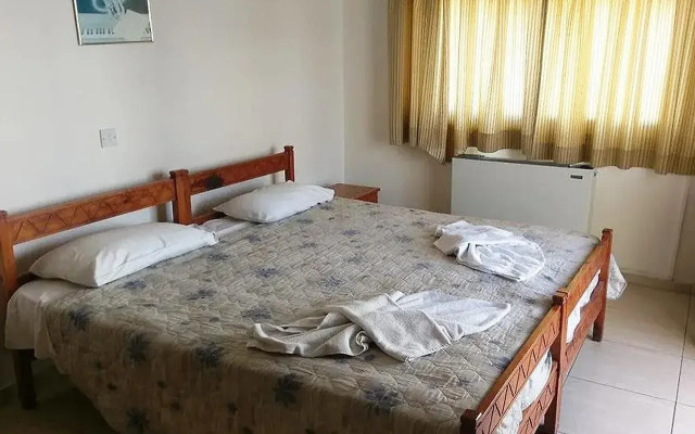 New York Plaza Hotel Apartments