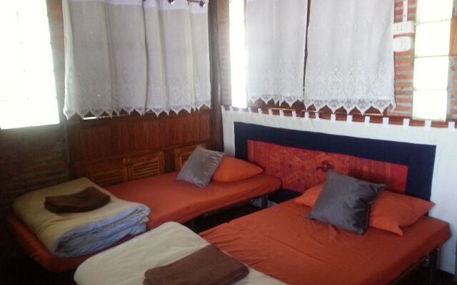 Rim Nam Kong Homestay & Campsite
