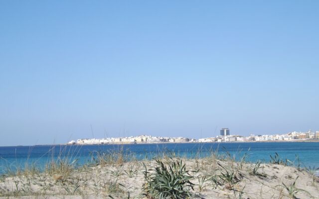 Baia Verde Apartments
