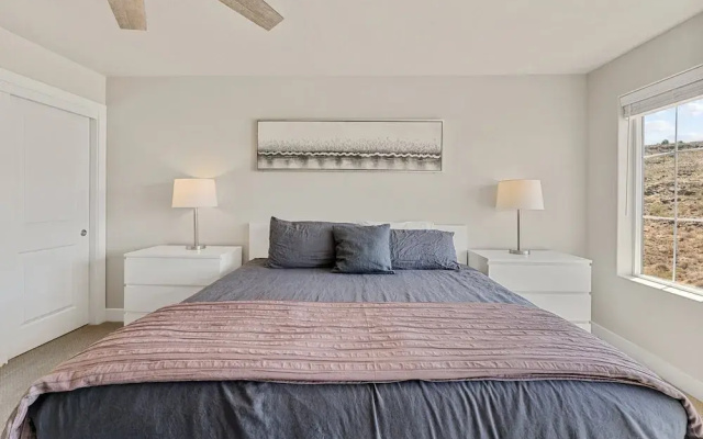 Forever Summer 5 Bedroom Townhouse