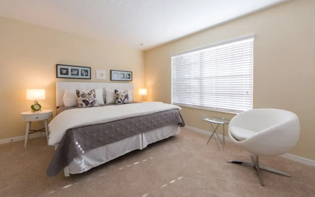 Storey Lake Resort Vacation Home