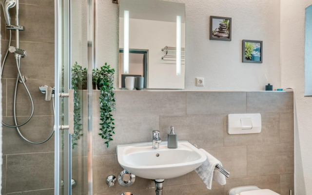 Ferienwohnung Wilder Kaiser