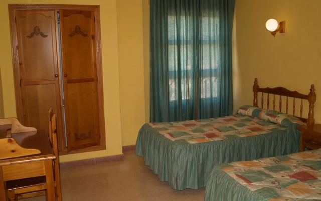 Hotel Rural Sierra de Segura