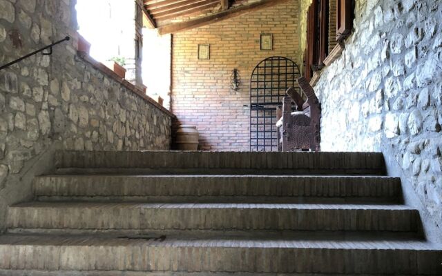 Casale Rotanselva