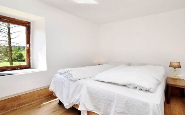 Modern Holiday Home in Meyerode With Terrace