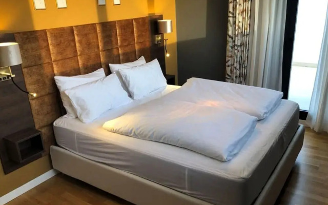 Spacious Villa With Private Pool in Finestrat